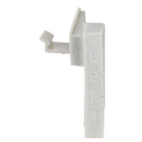 Cambro CSCCL480 Camshelving® Premium Left Corner Connector