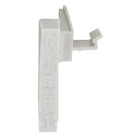 Cambro CSCCR480 Camshelving® Premium Right Corner Connector