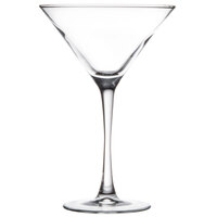 Arcoroc 09232 Excalibur 7.5 oz. Martini Glass by Arc Cardinal - 12/Case