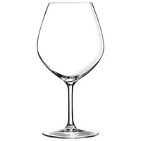 Chef & Sommelier L5636 Sequence 20.5 oz. Burgundy Wine Glass by Arc Cardinal - 12/Case