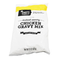 Chef's Companion Chicken Gravy Mix