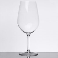 Chef & Sommelier L5637 Sequence 26 oz. Bordeaux Wine Glass by Arc Cardinal - 12/Case