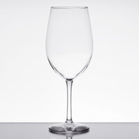 Libbey 7520 Vina 18 oz. Customizable Wine Glass - 12/Case