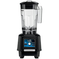 Waring TBB175 2 hp Torq 2.0 Blender with Electronic Touchpad Controls, Variable Speed Control Dial, and 48 oz. Co-Polyester Container - 120V