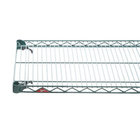 Metro A1836NK3 Super Adjustable Metroseal 3 Wire Shelf - 18" x 36"