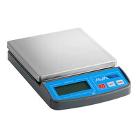 AvaWeigh PC32 2 lb. Digital Portion Control Scale