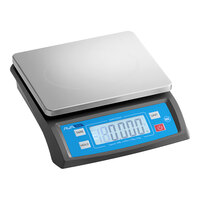 AvaWeigh PCOS20 20 lb. Digital Portion Control Scale
