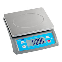 AvaWeigh PCOS10 10 lb. Digital Portion Control Scale