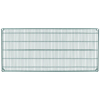 Metro Super Erecta 21" Wide Metroseal 3 Wire Shelf