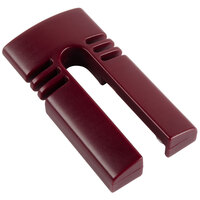 Franmara Clean-Cut Burgundy Wine Foil Cutter 1200-03