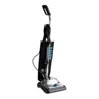 Lavex 12 inch Upright Bagged Vacuum Cleaner