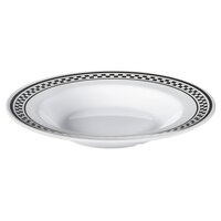 GET B-1611-X 16 oz. Diamond Chexers Bowl - 12/Case