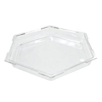 Rosseto SA101 Honeycomb 16" Medium Clear Acrylic Ice Pan