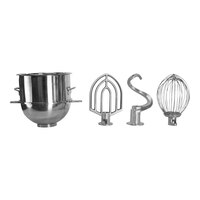 Globe XXACC40-60 40 Qt. Adapter Kit for SP60 Mixer