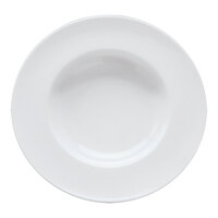 Villeroy & Boch 16-2040-2790 Universal 20.25 oz. White Premium Porcelain Pasta Bowl - 6/Case