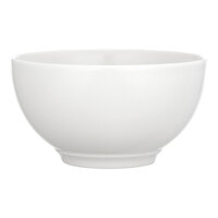 Villeroy & Boch 16-2040-1900 Universal 25.75 oz. White Premium Porcelain Bowl - 4/Case