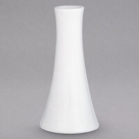 Villeroy & Boch 16-2040-5031 Universal 5 1/2" White Premium Porcelain Vase - 6/Case