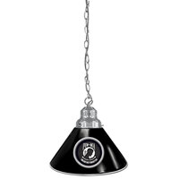 Holland Bar Stool BL1CHPOWMIA POW/MIA Logo Pendant Light with Chrome Finish - 120V