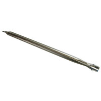 Crown Verity ZCV-2060 Stainless Steel Burner Tube