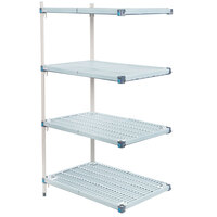 Metro AQ536G3 MetroMax Q Shelving Add On Unit - 24" x 36" x 63"