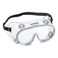 Cordova General Purpose Safety Goggles