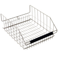 Metro IVB1 MetroMax Basket with Label Holder