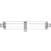 Metro MAX4-LS24-4P MetroMax 4 Side Shelf Ledge - 24" x 4"