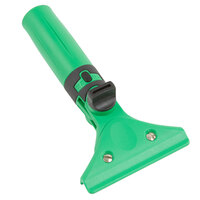 Unger LS000 ErgoTec SwivelLoc 0 Degree Squeegee Handle