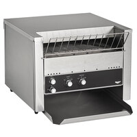 Vollrath CT4-2201000 JT3 Conveyor Toaster with 1 1/2" Opening - 220V, 3600W