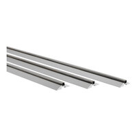 Metro LBTS17NA qwikTRAK Double Deep 17' Track Set