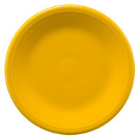 Fiesta® Dinnerware from Steelite International HL464342 Daffodil 7 1/4" China Salad Plate - 12/Case