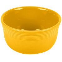 Fiesta® Dinnerware from Steelite International HL723342 Daffodil 28 oz. China Gusto Bowl - 6/Case