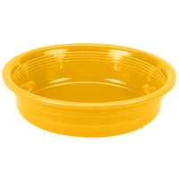 Fiesta® Dinnerware from Steelite International HL455342 Daffodil 2 Qt. Extra Large China Bowl - 4/Case