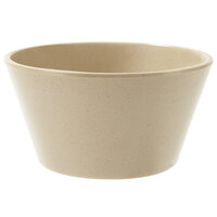 GET BC-007-S 8 oz. Tahoe Sandstone Bowl - 48/Case