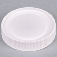 Carlisle PS30402 Store 'N Pour White Cap
