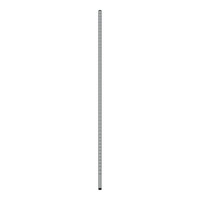 Regency NSF 54" Chrome Post