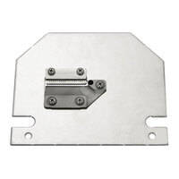 Nemco 55707-1-G Garnish Cut Face Plate for Nemco PowerKut PotatoKutters