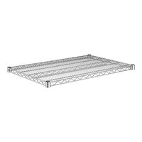 Regency 24" x 36" NSF Chrome Wire Shelf