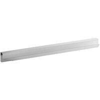 Avantco 17814081 Left Bun Pan Shelf Rail for SS and CFD Series