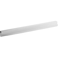 Avantco 17814080 Right Bun Pan Shelf Rail for SS and CFD Series