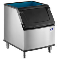 Manitowoc D400 Ice Storage Bin - 365 lb.