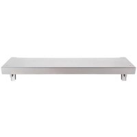 Vulcan BCKRISR-SX36 36" Reinforced High Shelf