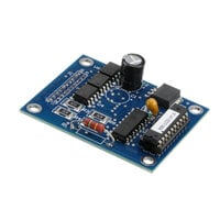 RBI 40-0075 Timer Board