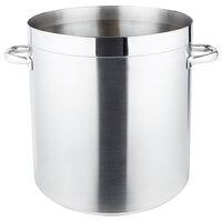 Vollrath 3113 Centurion 53 Qt. Stainless Steel Stock Pot