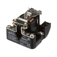 Egg King 605D Motor Relay