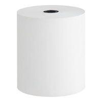 PointPlus 3 1/8" x 230' Thermal Cash Register POS Paper Roll - 10/Pack