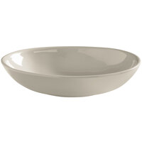 American Metalcraft CBL13SH Crave 13 oz. Shadow Coupe Melamine Bowl