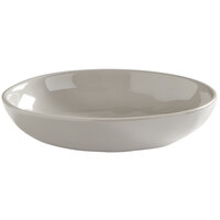 American Metalcraft CBL8SH Crave 8 oz. Shadow Coupe Melamine Bowl