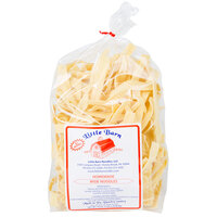 Little Barn Noodles 1 lb. Homemade Wide Egg Noodles - 12/Case