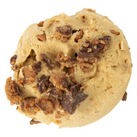 David's Cookies Decadent Reese's® Peanut Butter Cup Cookie Dough 4.5 oz. - 80/Case